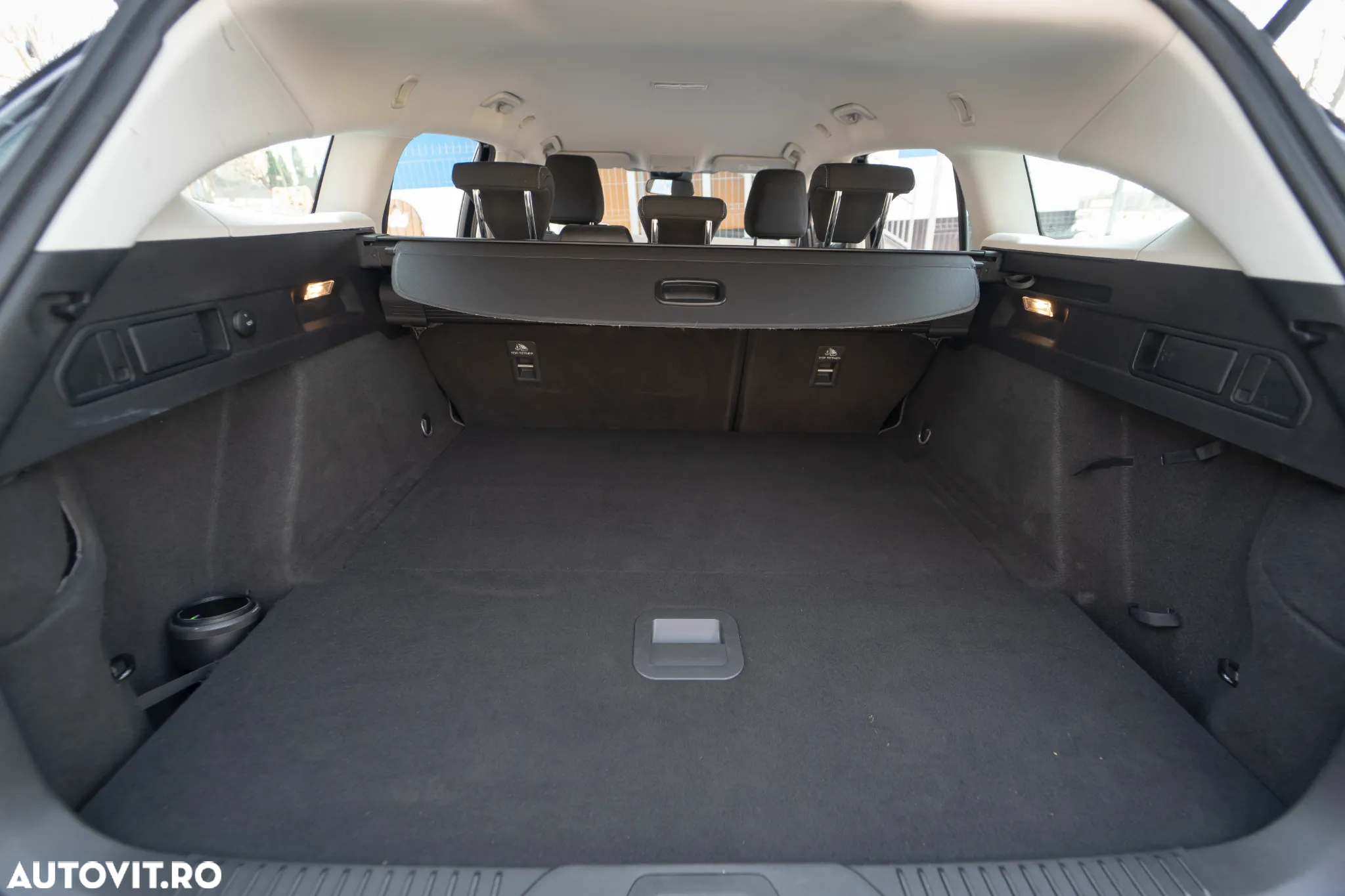 Ford Focus - 13