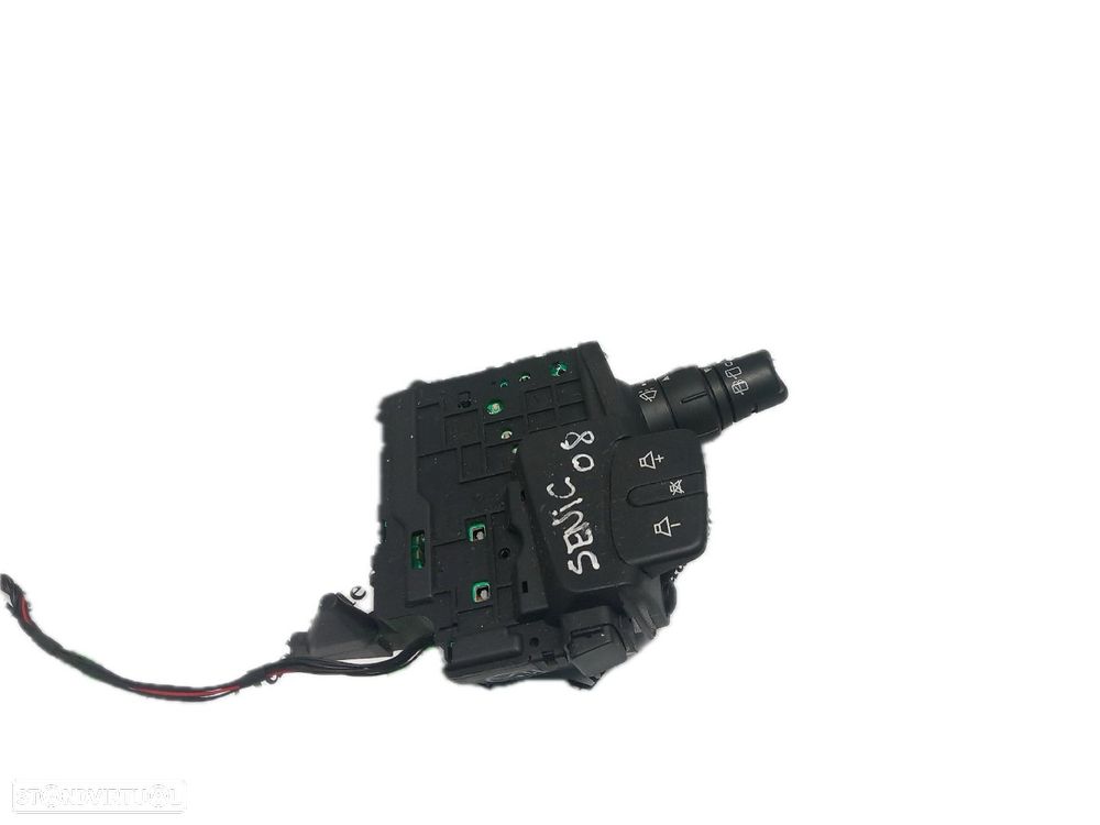 Manete (Escovas) Limpa Pará Brisas Renault Scénic Iii (Jz0/1_) - 1