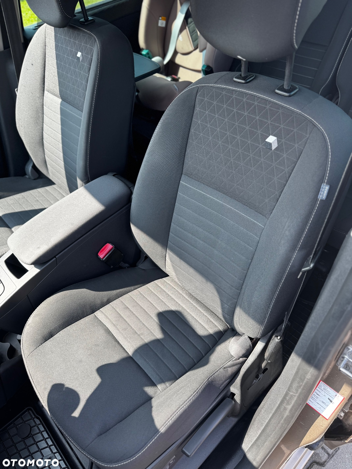 Renault Grand Scenic ENERGY TCe 115 S&S LIMITED - 9