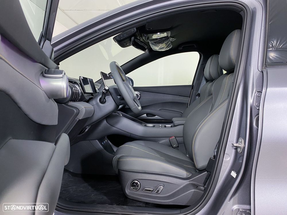 BYD Atto 3 EVO - 11