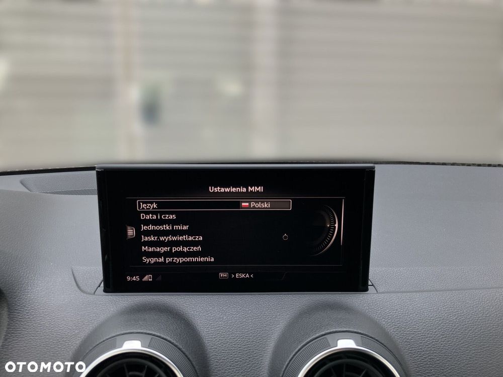 Audi Q2 - 25