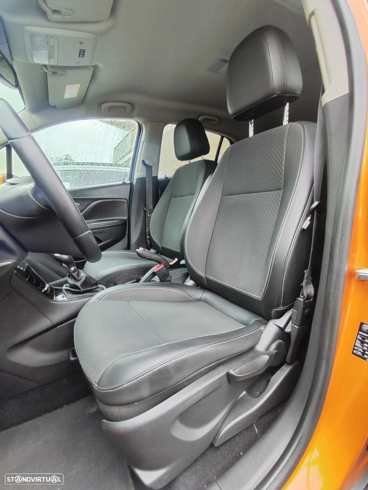 Opel Mokka X 1.6 CDTI Innovation S/S - 27