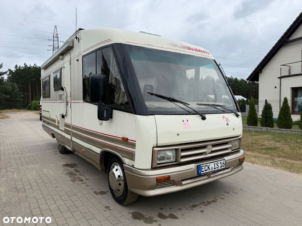 Citroën Kamper - 4