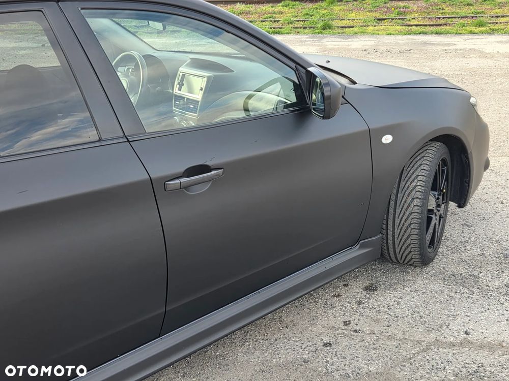 Subaru Impreza 2.0R Comfort - 8