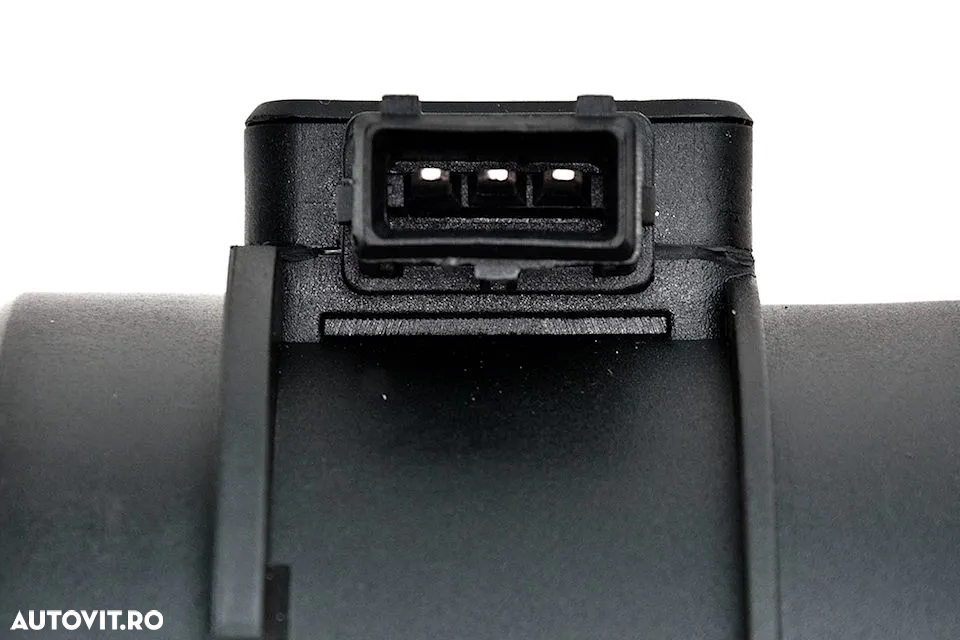 Debitmetru aer nou BMW seria 3 E46, seria 5 E39, seria 7 E65 E66, X5 E53, Z3 E36, motoare benzina M52, M54, 2979 cmc - 2