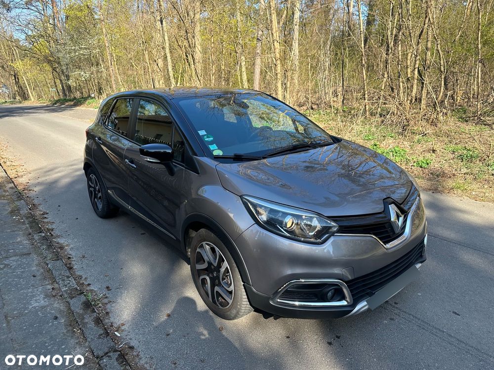 Renault Captur - 6