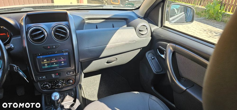 Dacia Duster 1.2 TCe Prestige - 7