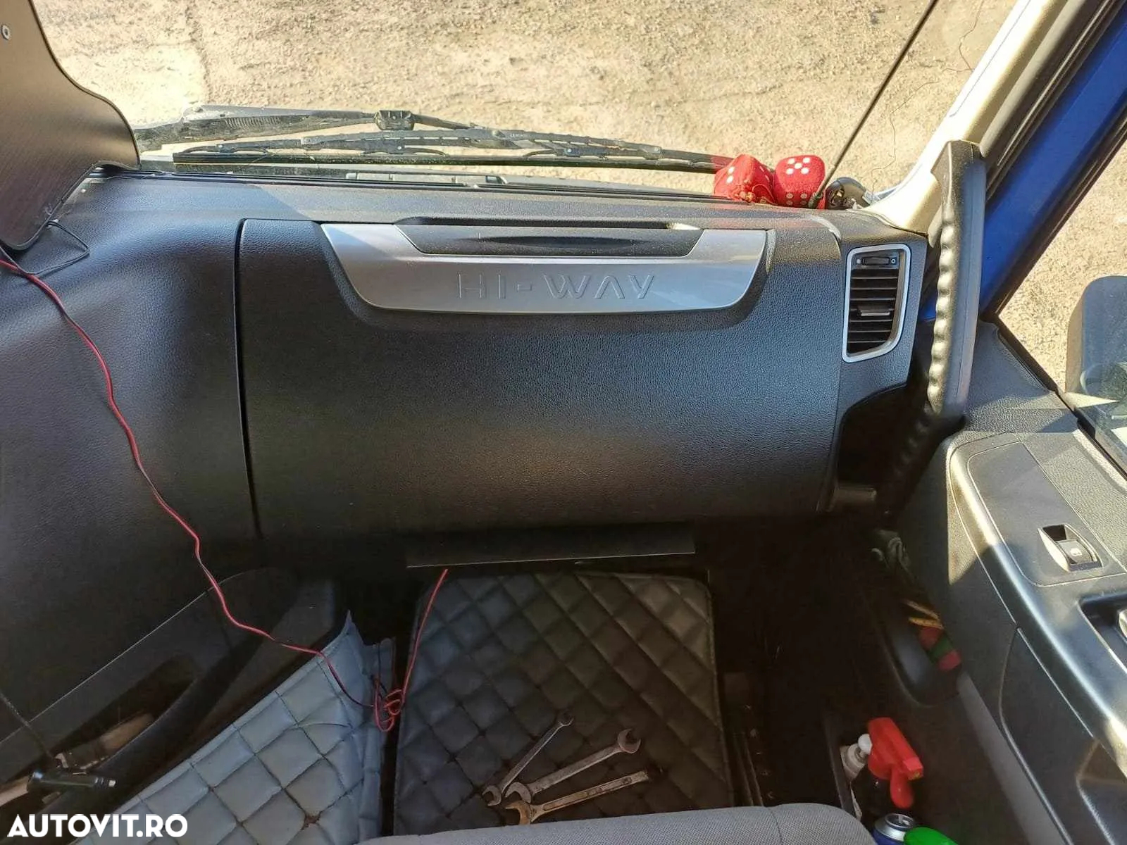 Iveco - 8