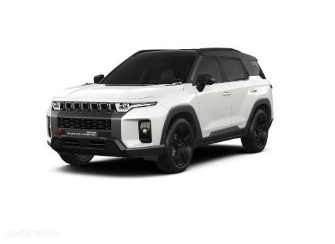 SsangYong/KGM Torres 1.5 T-GDI HEV e-DHT Joy - 6