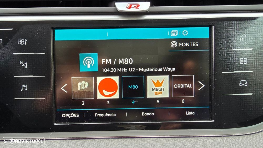 Citroën C4 Spacetourer - 45