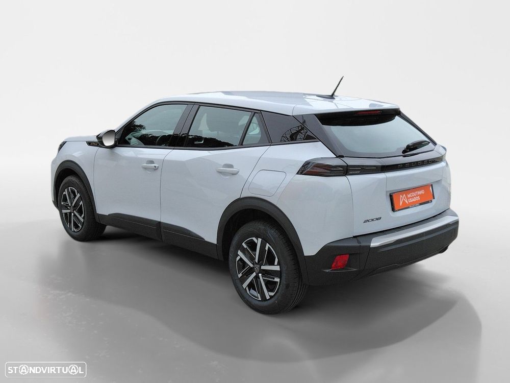 Peugeot 2008 1.2 PureTech Style - 3