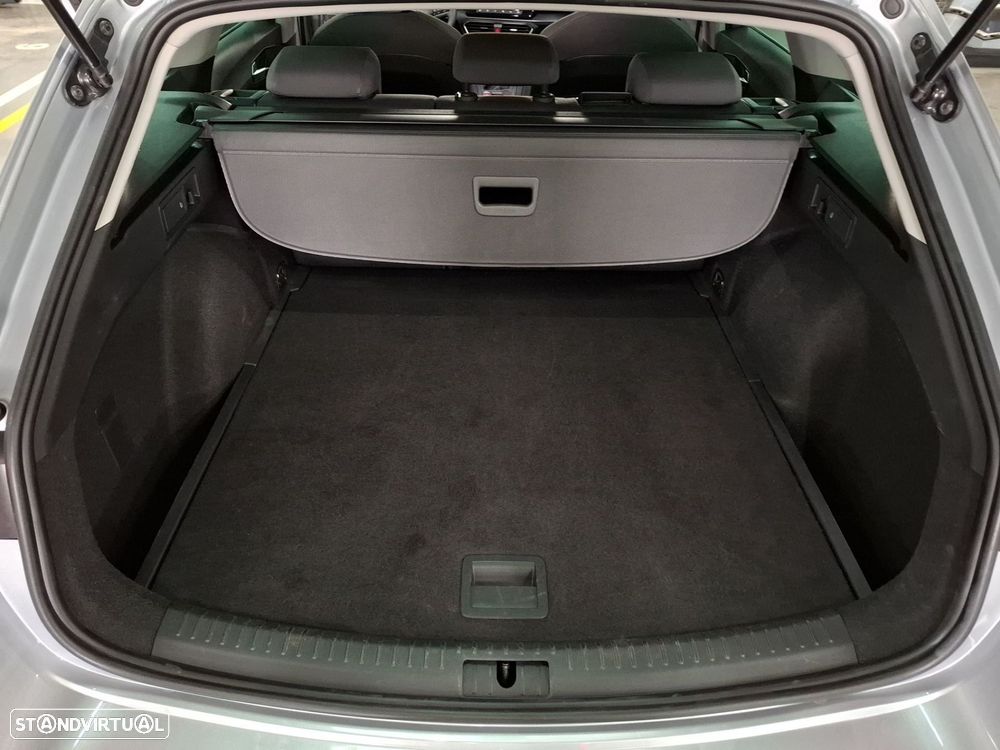 SEAT Leon ST 1.0 TSI Style - 22