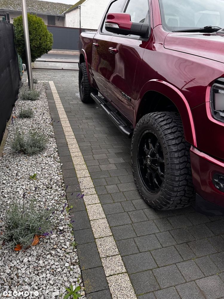 RAM 1500 Crew Cab MB Sport - 5