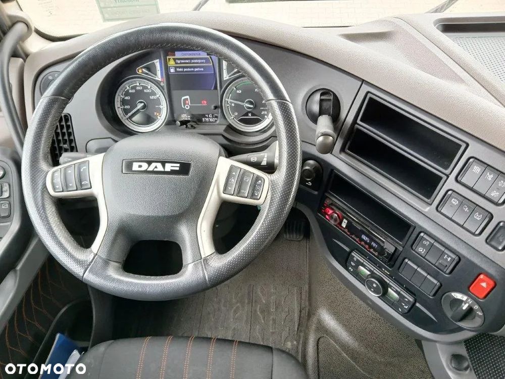 DAF XF 480 FT (31334) - 14