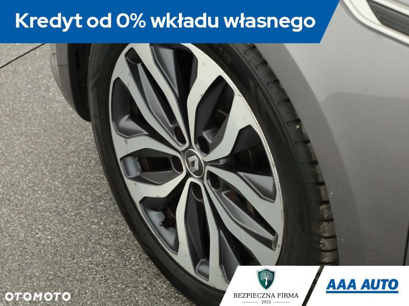 Renault Talisman - 25