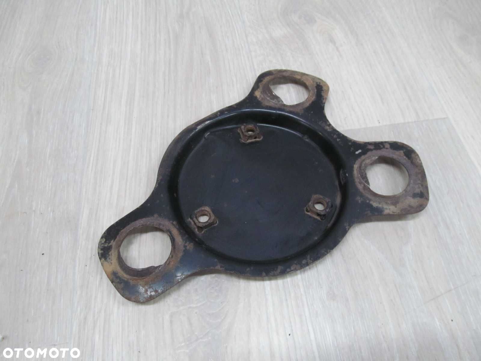 ISUZU N35 N GRAFTER NPR L KOLPAK DEKIEL 07-18 - 5