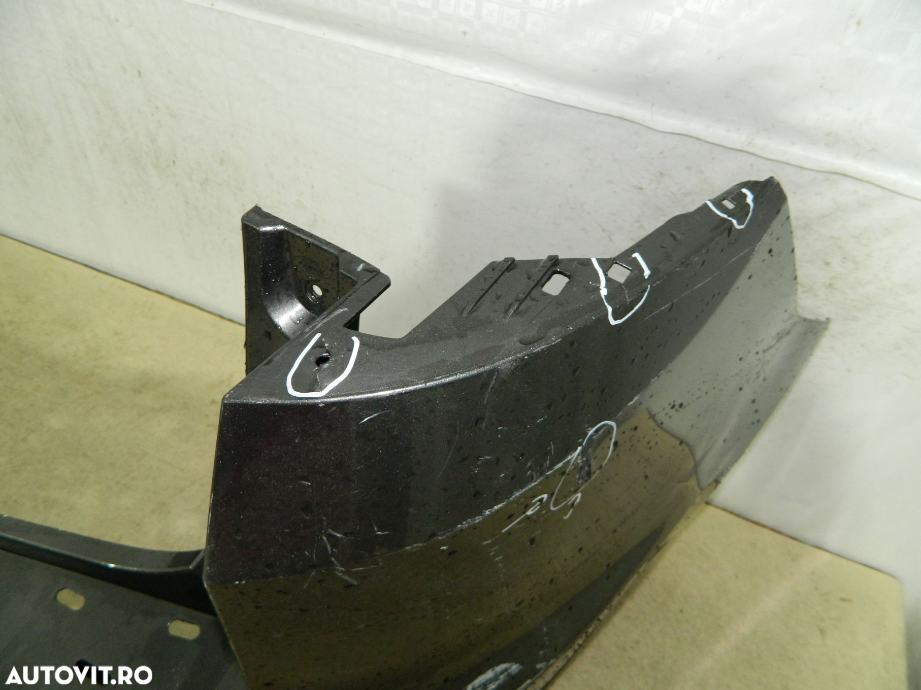 Bara spate Ford S-Max, 2015, 2016, 2017, 2018, 2019,, EM2B-177001-N - 10