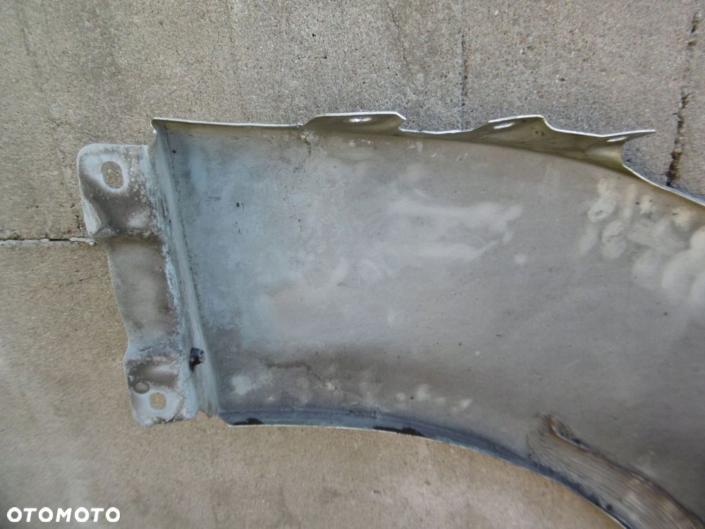 AUDI A8 D3 4E0 LIFT - błotnik przedni prawy - 4