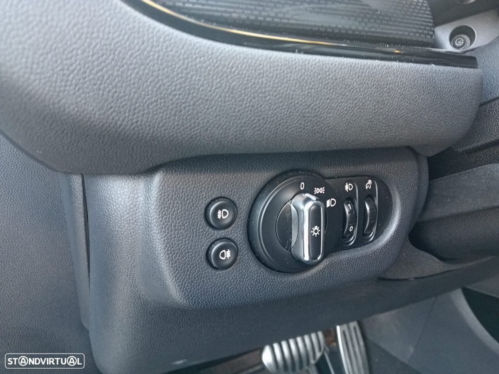 MINI Clubman One D Sport Edition Auto - 11