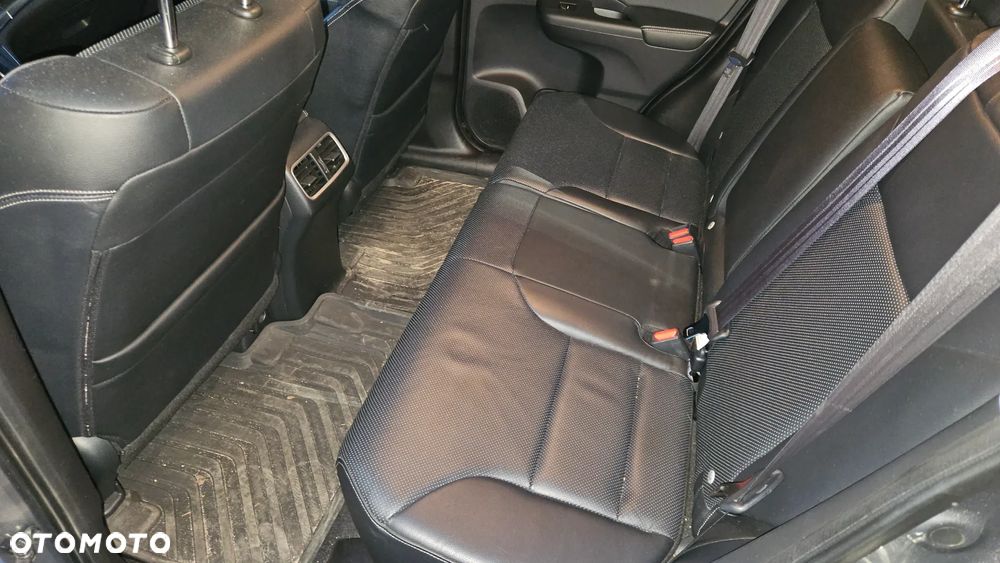 Honda CR-V 2.0 Executive - 9