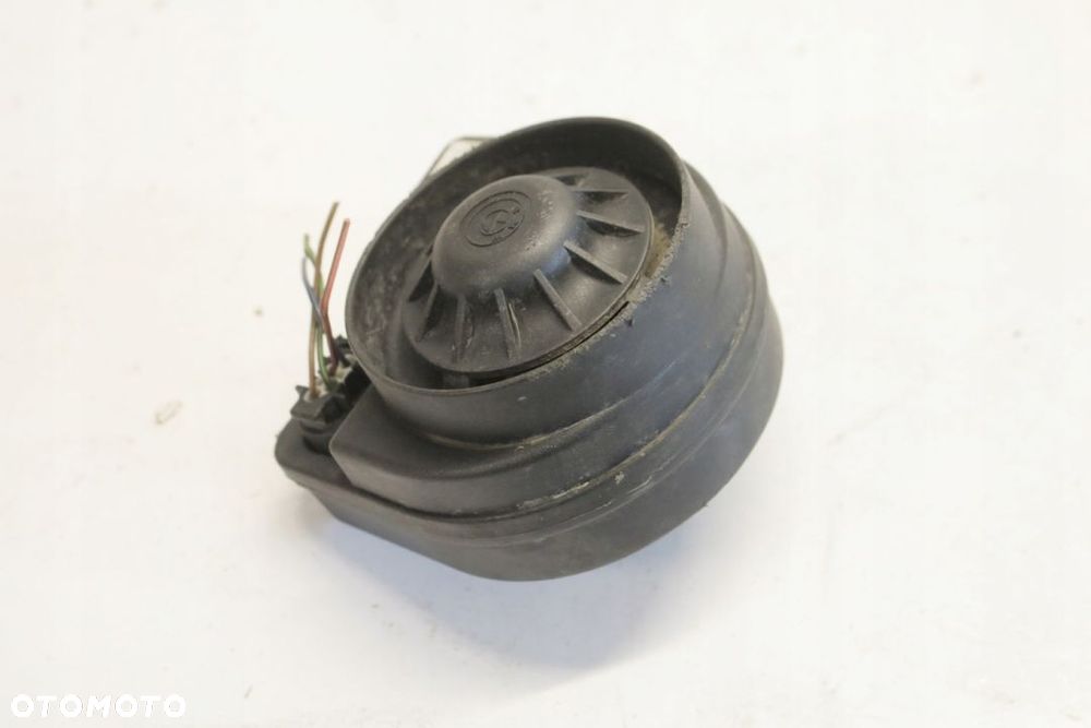 syrena klakson Range Rover L322 - 2