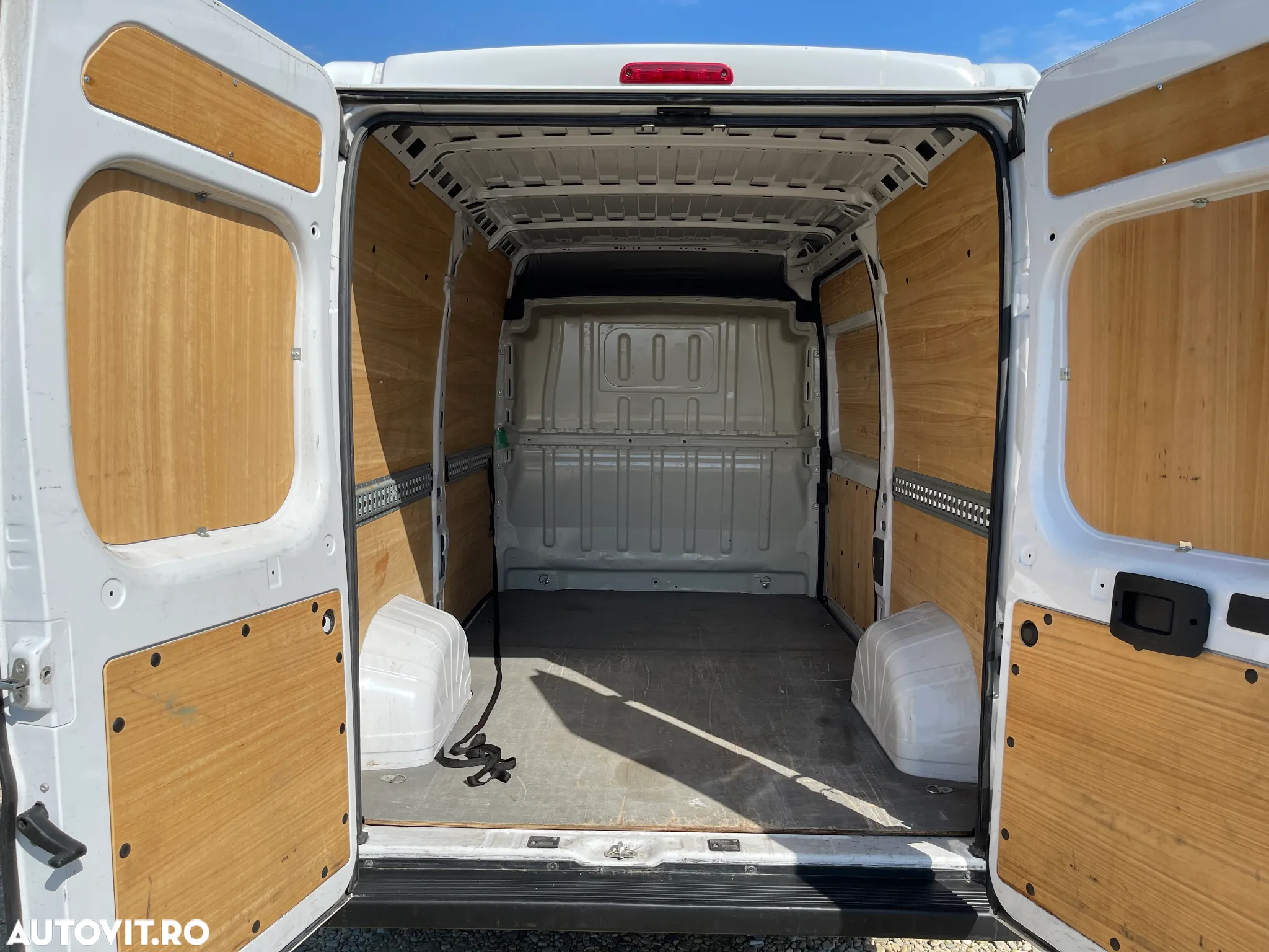 Opel Movano - 5