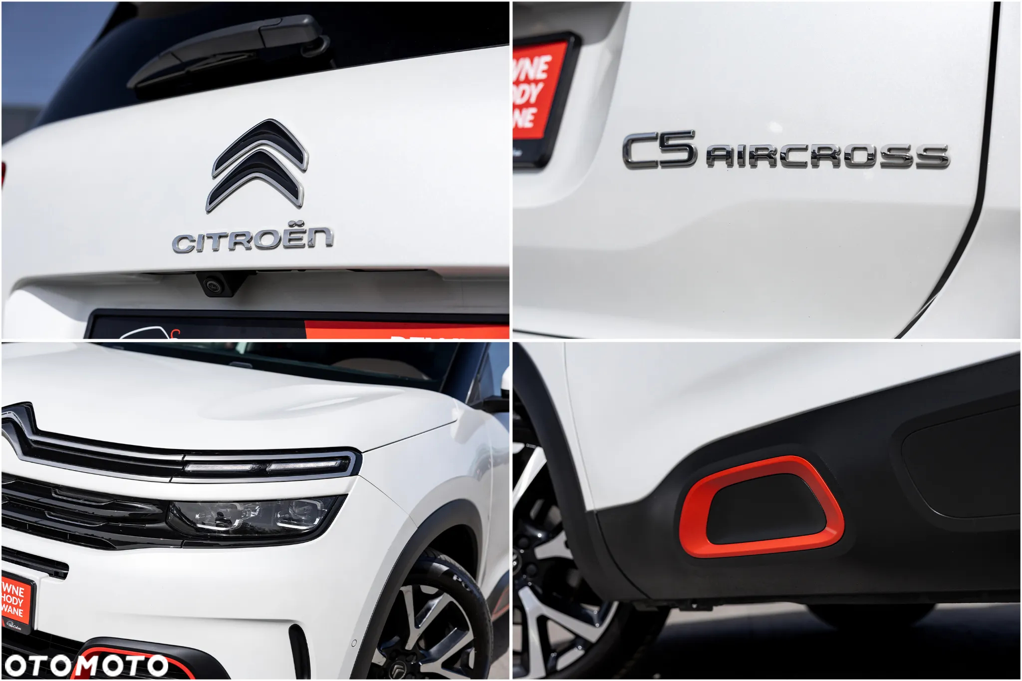 Citroën C5 Aircross 1.6 PureTech Shine EAT8 - 18