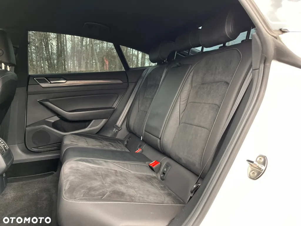 Volkswagen Arteon 2.0 TDI 4Motion SCR R-Line DSG - 21