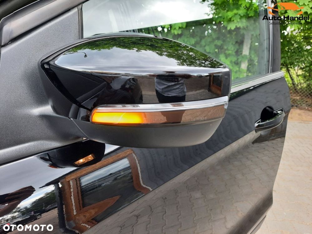 Ford Kuga 1.5 EcoBoost 2x4 Titanium - 40