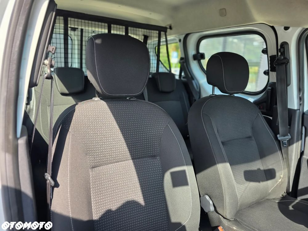 Dacia Dokker 1.5 Blue dCi Laureate - 26