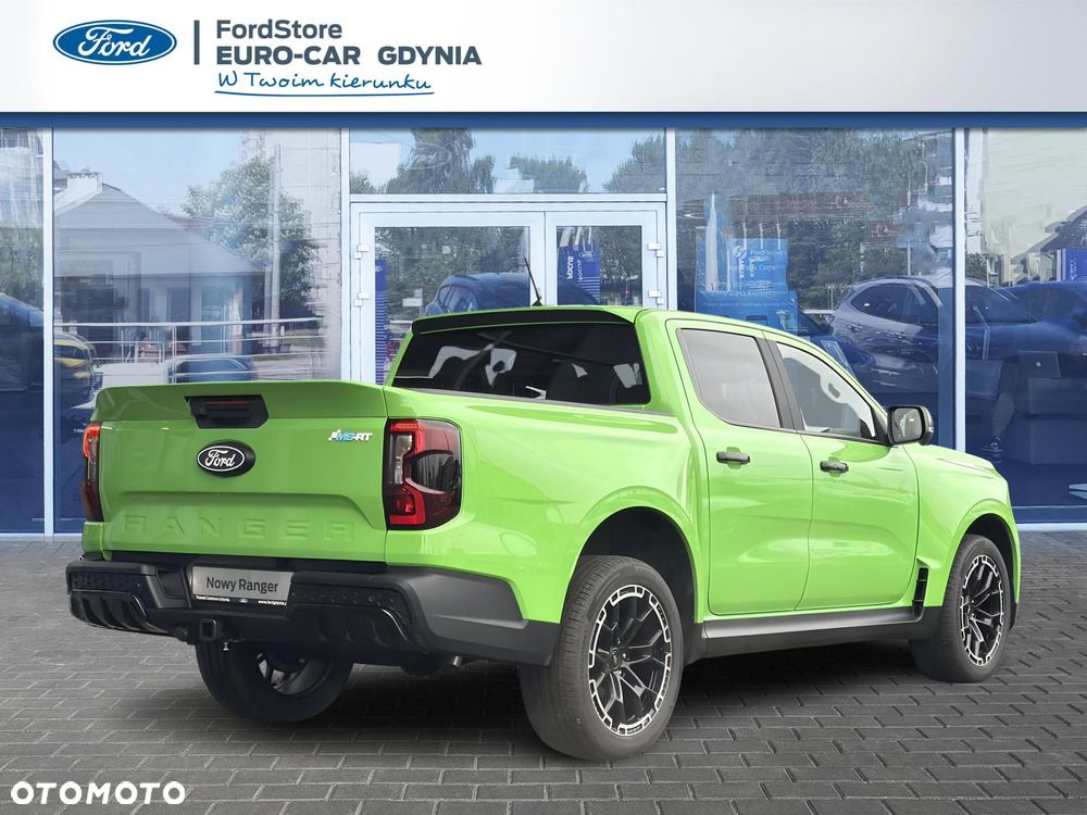 Ford Ranger - 7