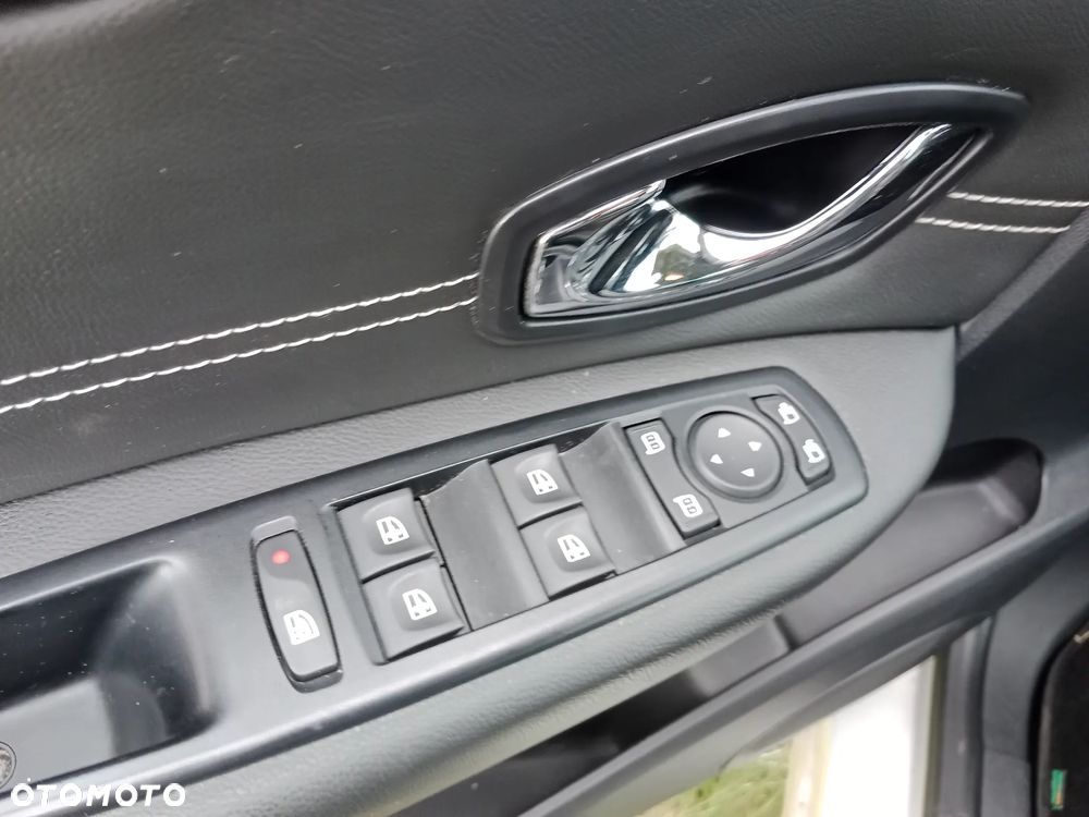 Renault Scenic 1.5 dCi Dynamique EDC - 21