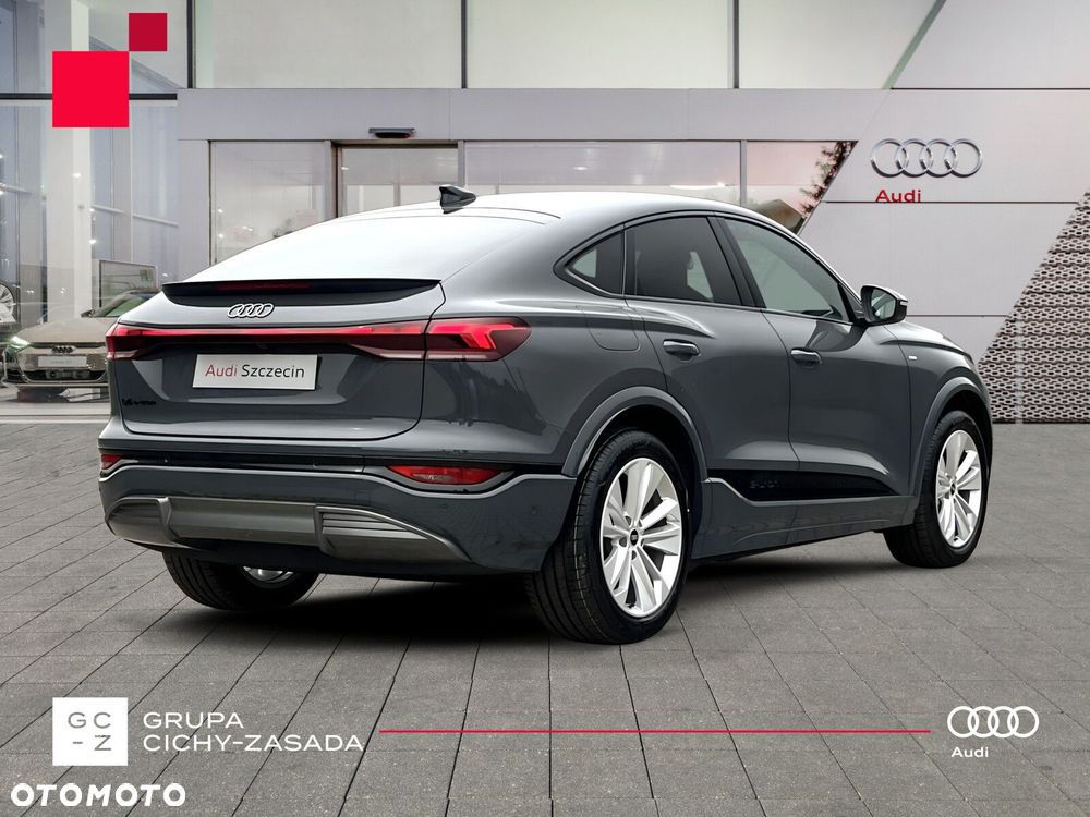 Audi Q6 e-tron - 6
