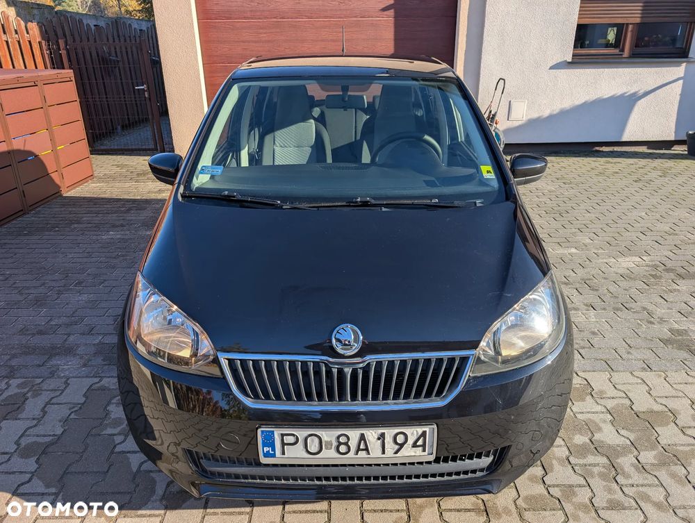 Skoda Citigo 1.0 Active - 15