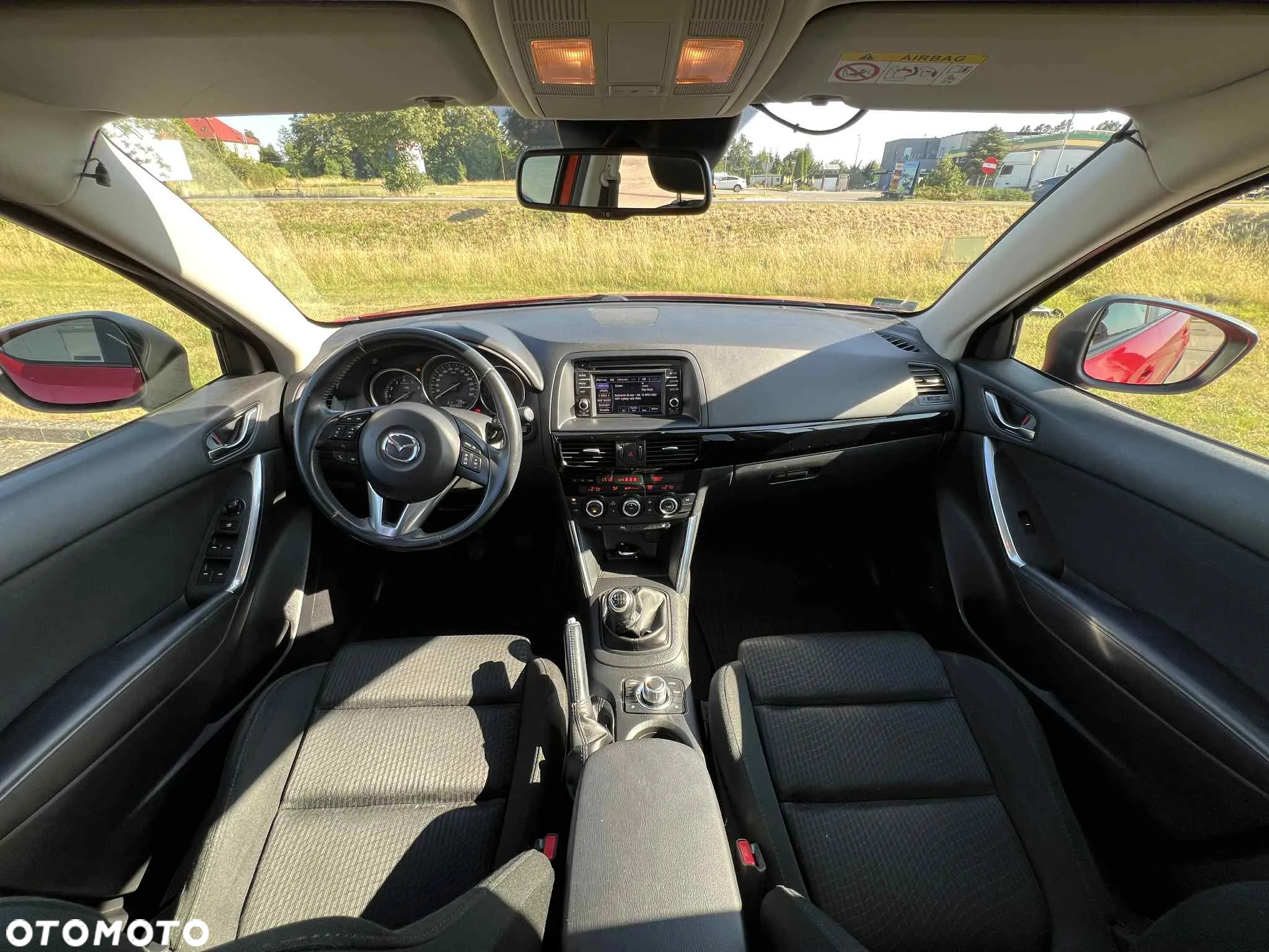 Mazda CX-5 2.0 Skymotion 2WD - 5