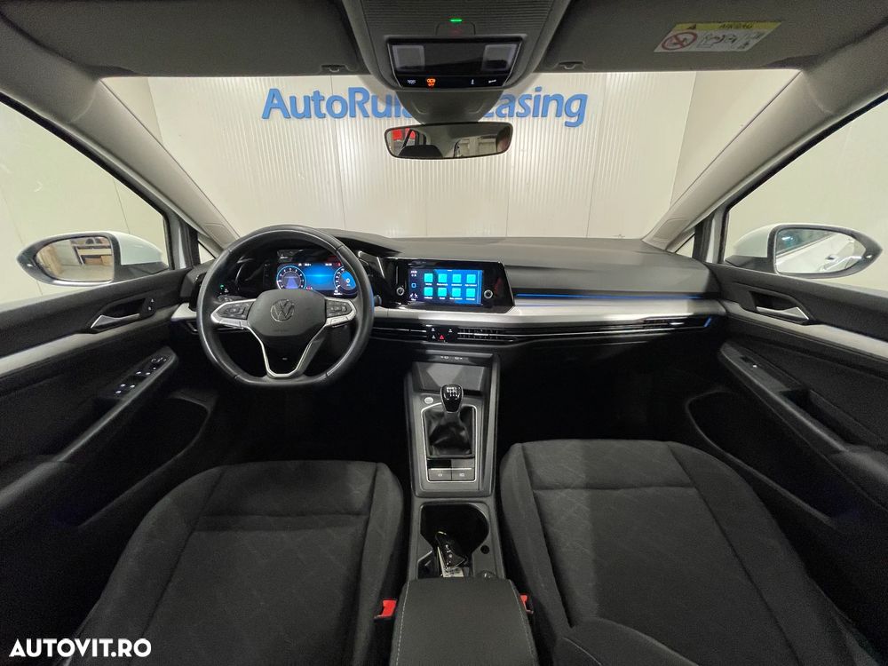 Volkswagen Golf 1.0 TSI Life - 9