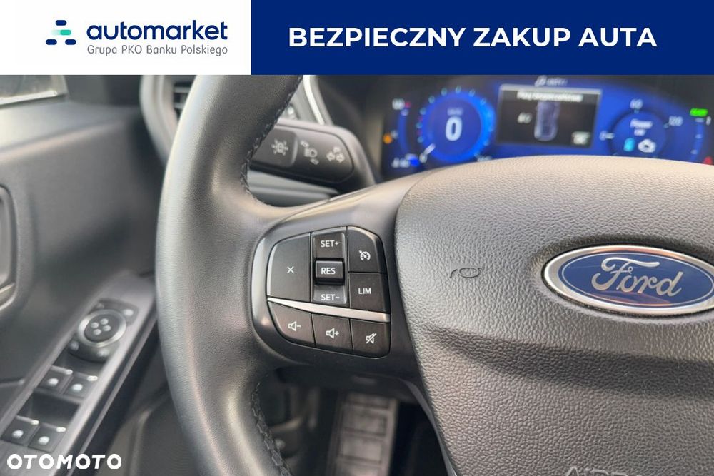 Ford Kuga 2.5 FHEV AWD Titanium X - 15