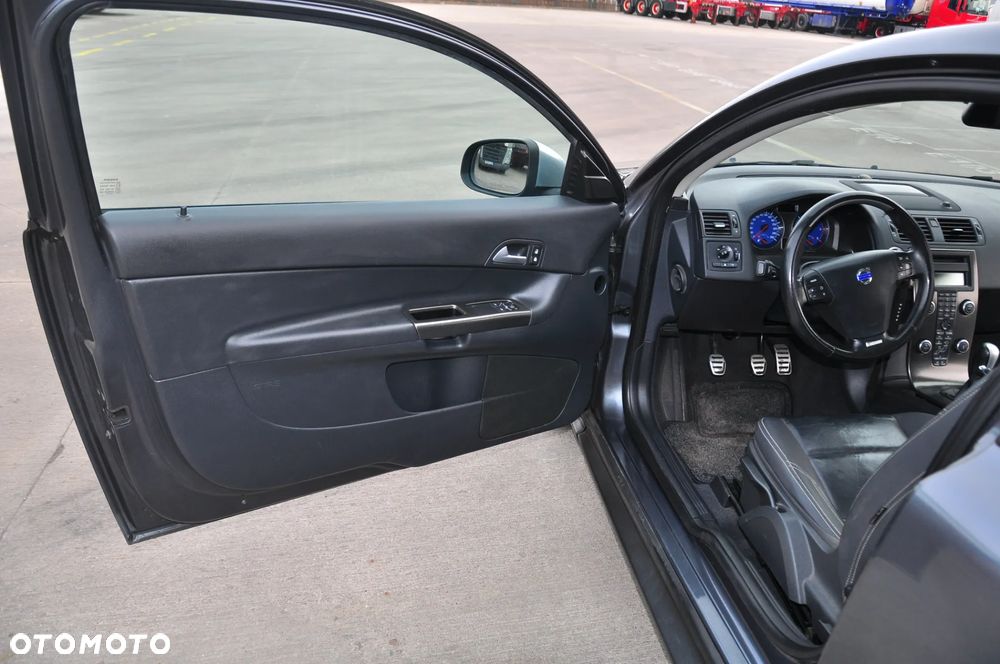 Volvo C30 D2 RDesign - 19