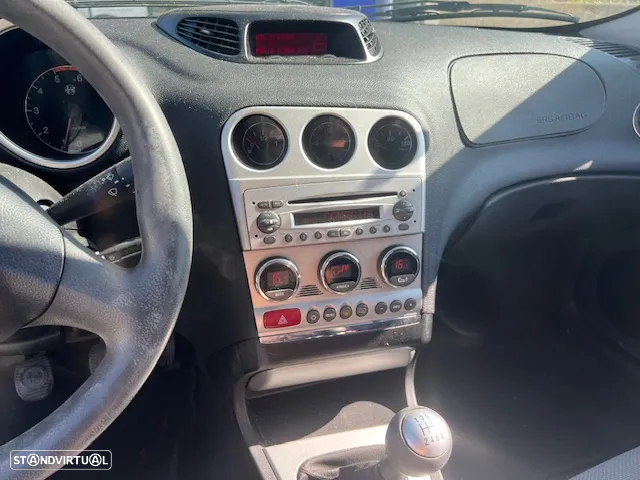 Alfa Romeo 156 - 12