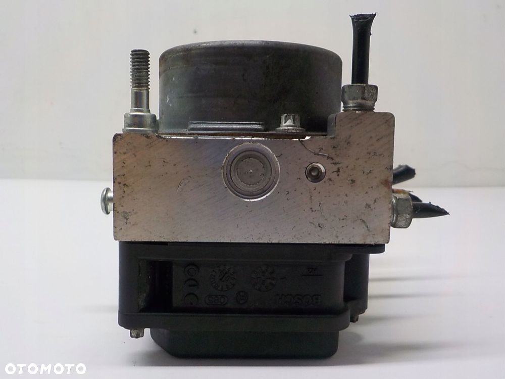 MAZDA MX-5 POMPA ABS 0265231730 NF49437A0 0265800517 - 6