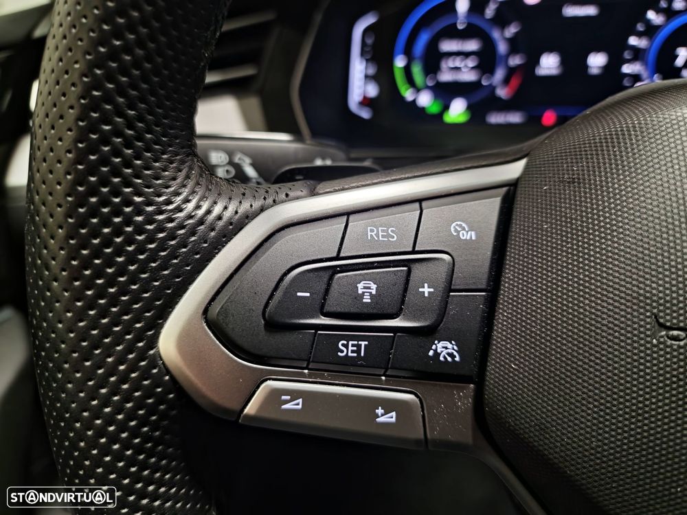 VW Passat Variant 1.4 TSI GTE+ Plug-in - 13