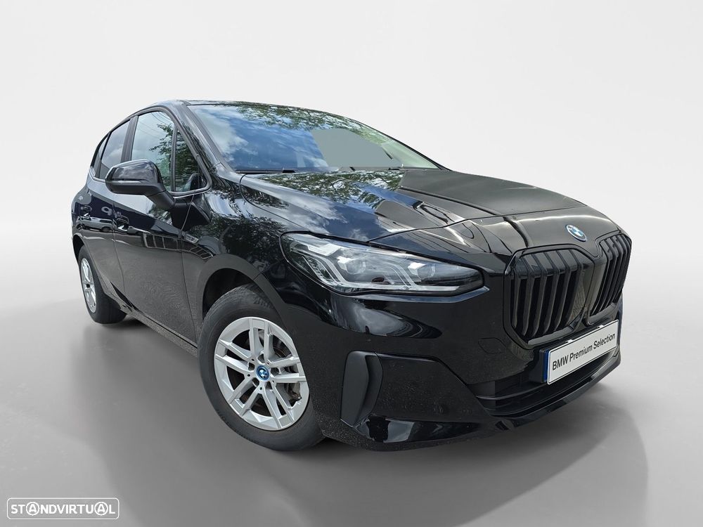 BMW 225xe Active Tourer e xDrive - 6