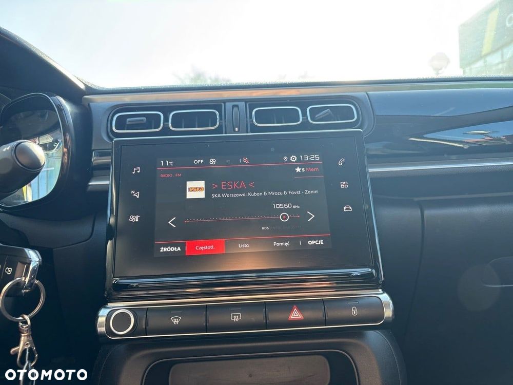 Citroën C3 1.2 PureTech Max - 13