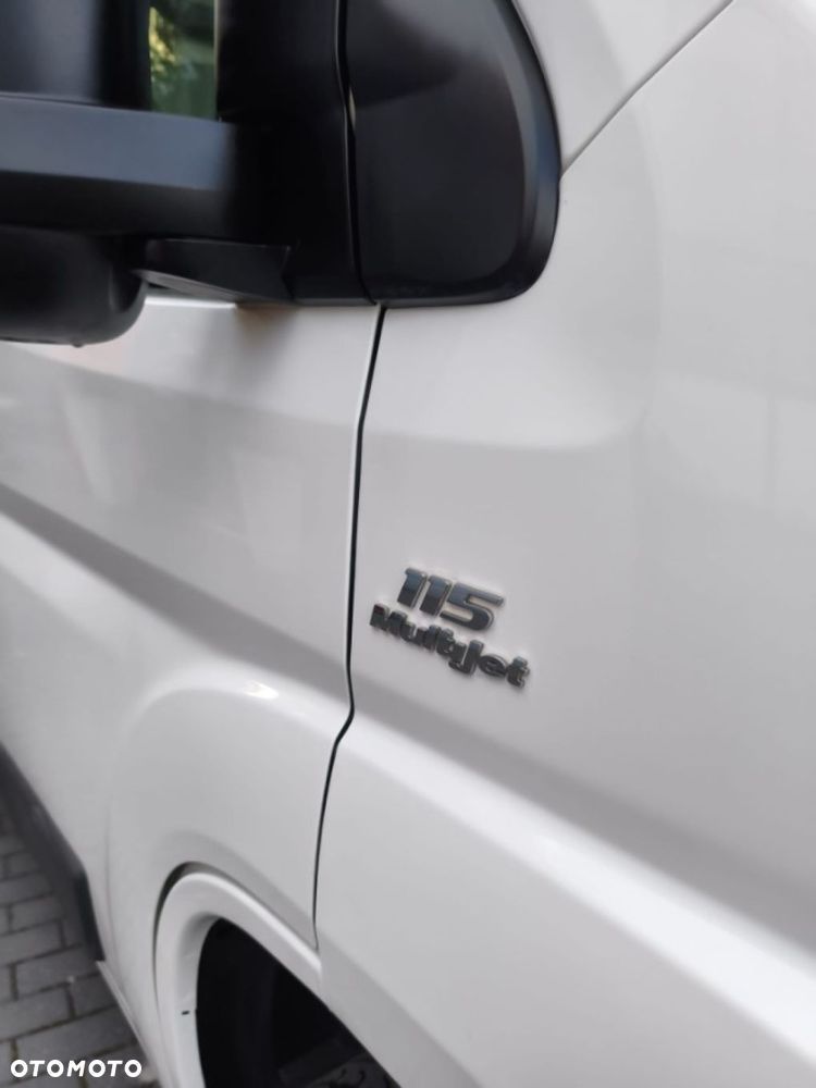 Fiat Ducato - 25