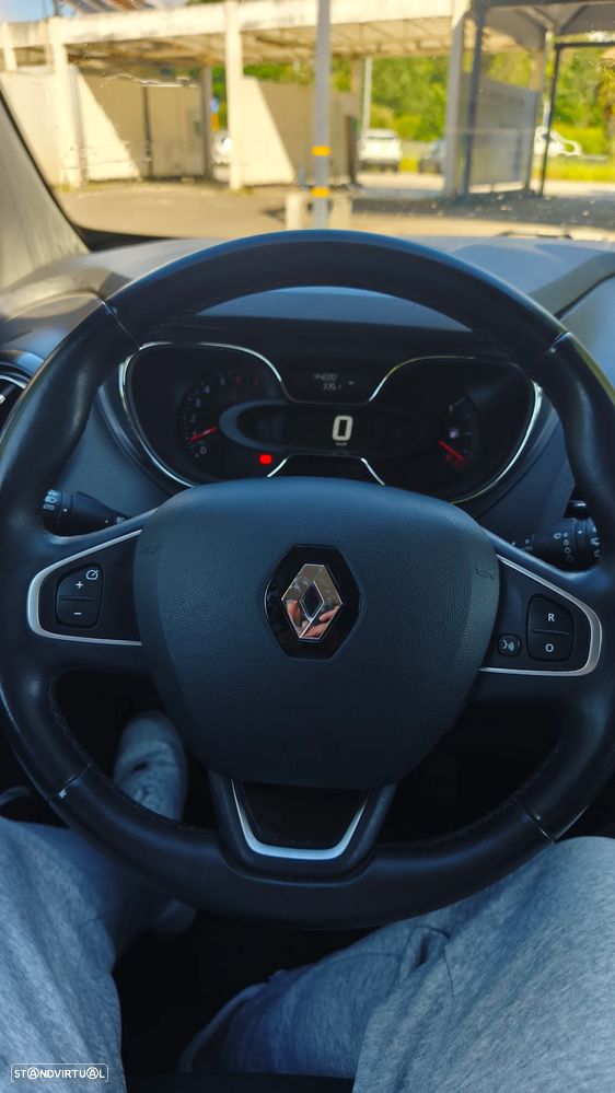 Renault Captur 0.9 TCE Sport - 14
