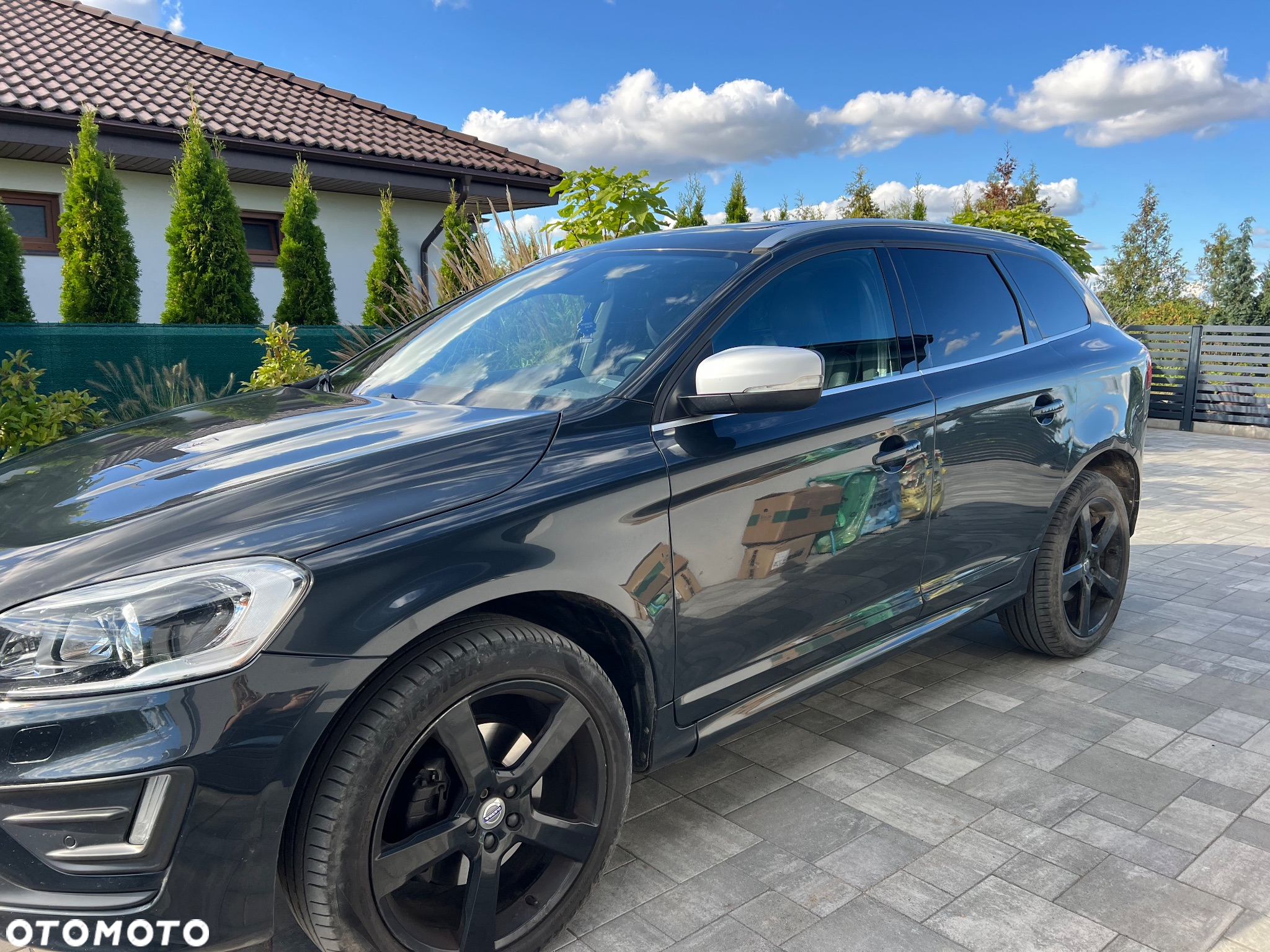 Volvo XC 60 - 19