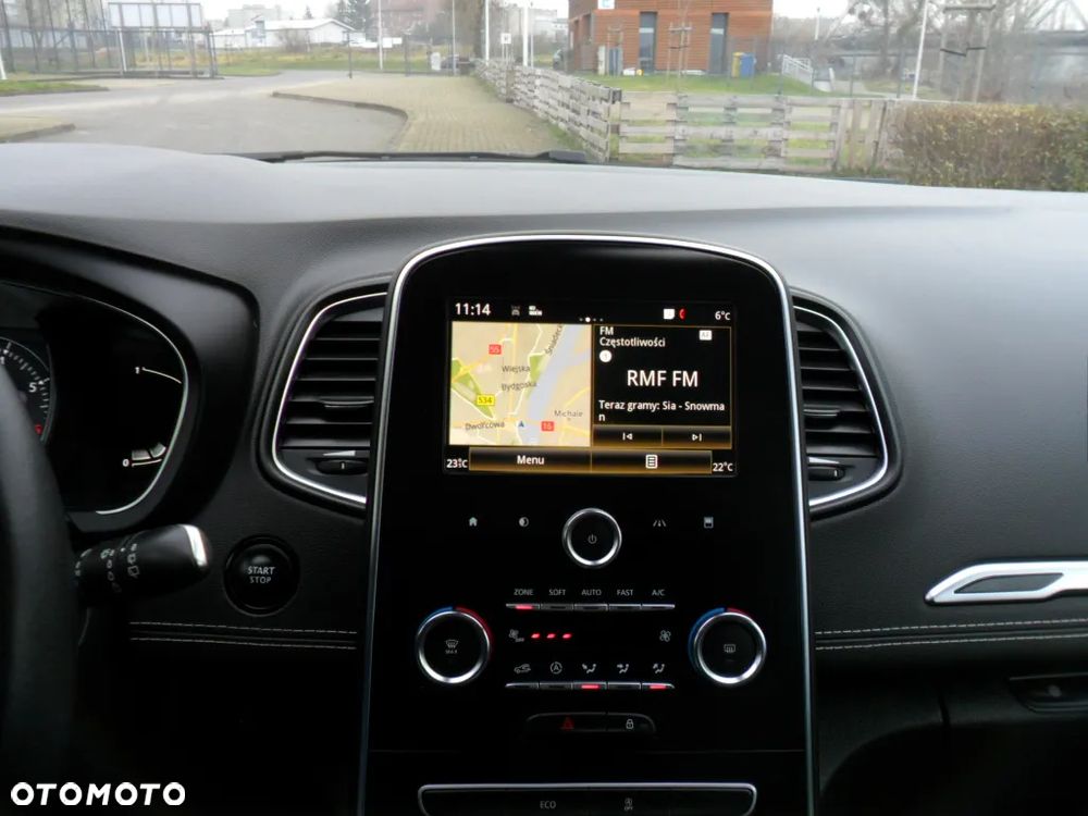 Renault Grand Scenic ENERGY TCe 115 LIMITED - 23