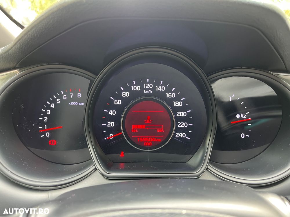 Kia Ceed - 13