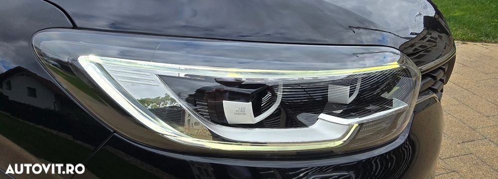 Renault Kadjar Energy dCi 130 4x4 Bose Edition - 20