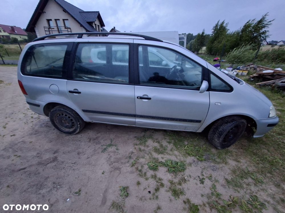 Seat Alhambra - 4